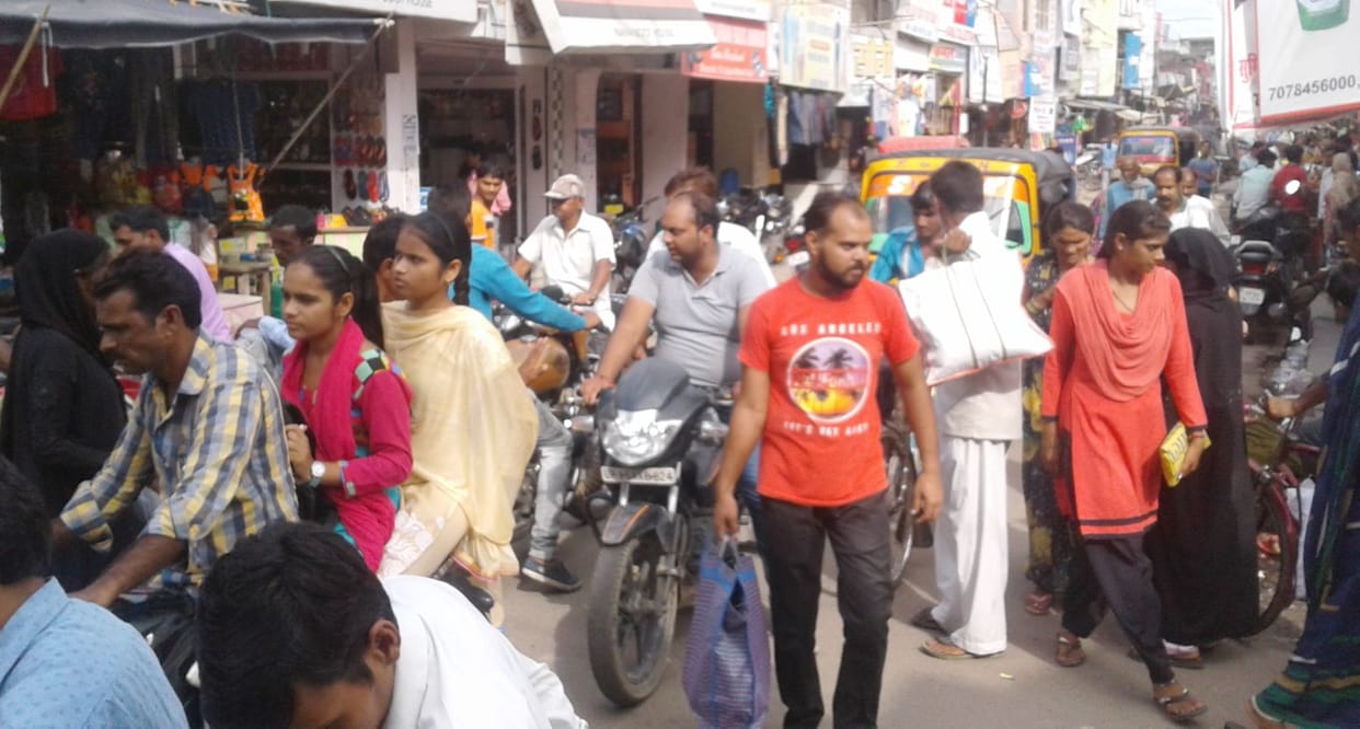 How traffic conditions improve when offiicials become habitual for it