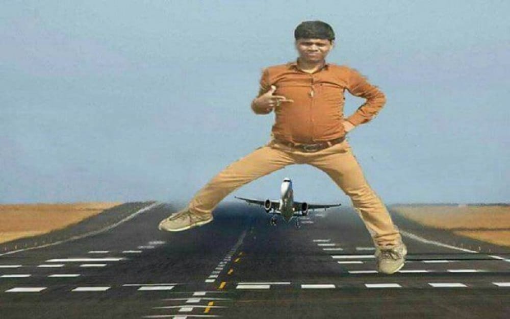 These Photoshopped Pictures  Will Make You Laugh definately