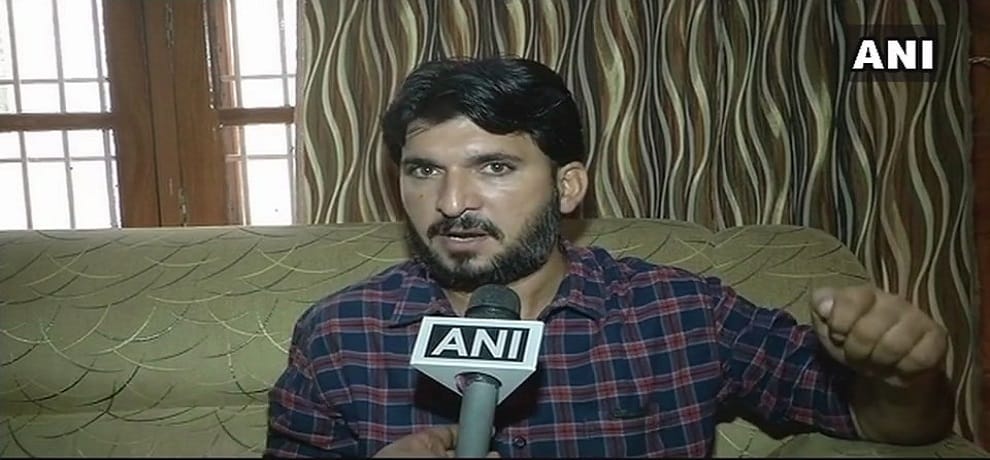 Dera chief Ram Rahim is enemy of our society said Anshul Chhatrapati