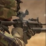 10 most powerful military nations of the world in 2017