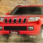 upto 1.3 lakh discount on suv and mpv