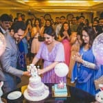 Jaya Bachchan in Esha Deol's baby shower function, When she angry on priest