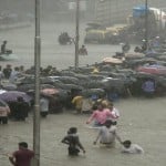 mumbai rain
