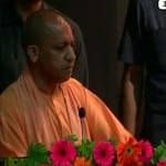 मुख्यमंत्री योगी आदित्यनाथ