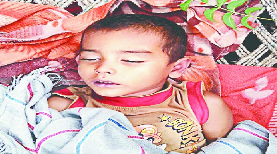 Bilal was the voice of the whole family, read full tales