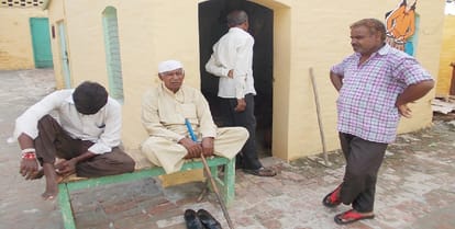 Dera lovers scared to punish the tyrant Baba, know, what the said ...