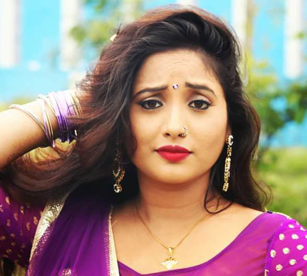 know life story of bhojpuri actress rani Chatterjee 
