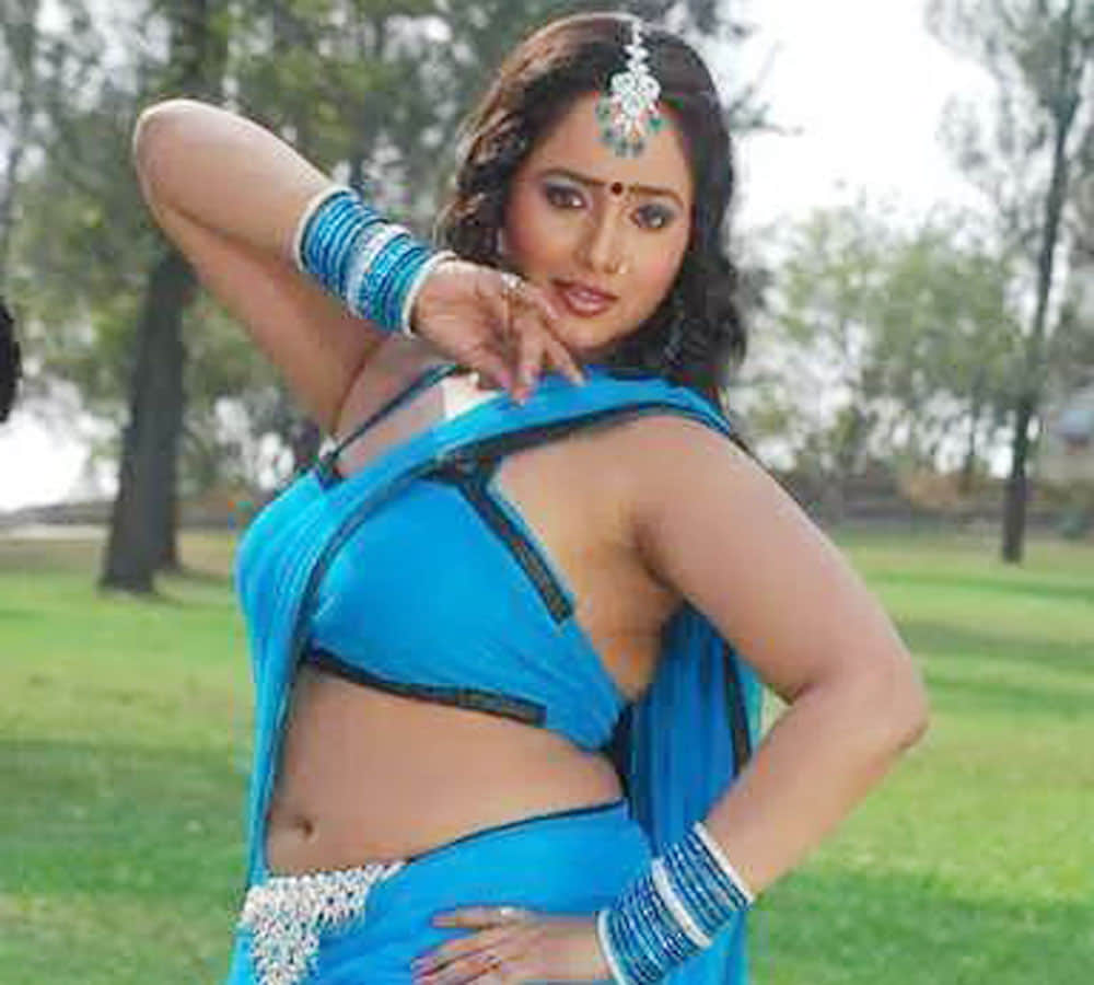 bhojpuri star rani chatterjee approach for bigg boss know her life story