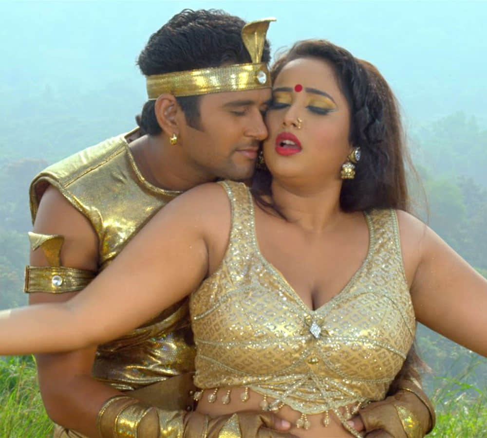 know life story of bhojpuri actress rani Chatterjee 