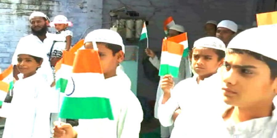 Allahabad High Court rejects plea seeking relief for Madrasas in UP from singing national anthem