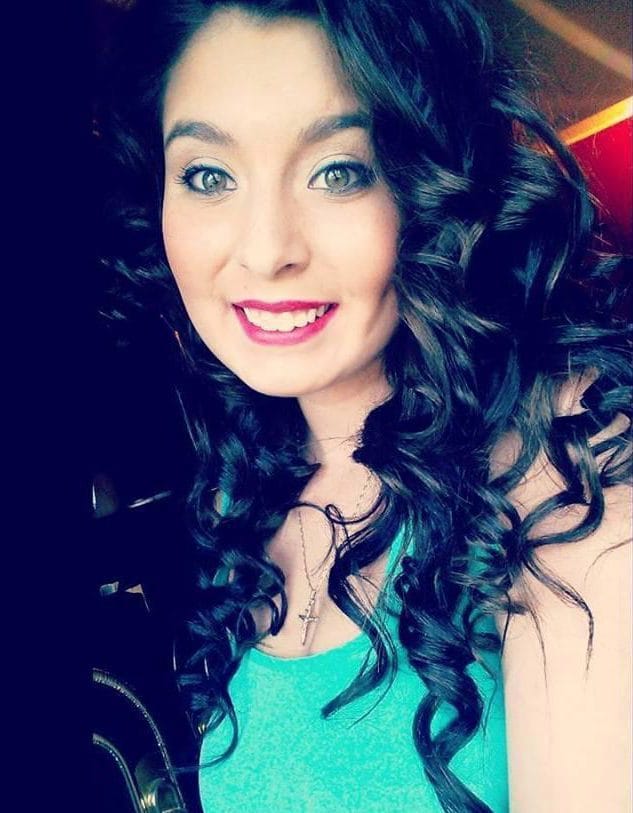 missing woman dead body found in a river, wrapped her body in plastic bag