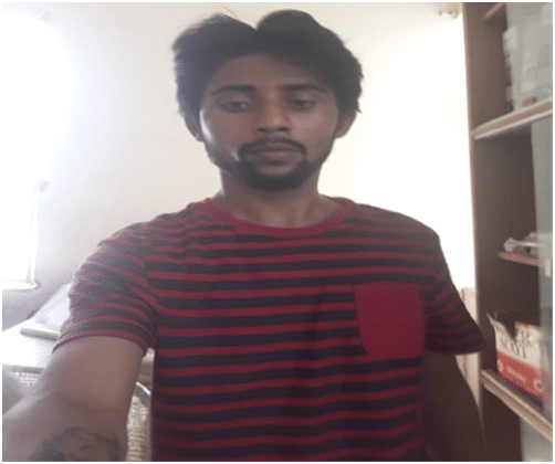 Arrested for grabbing a job in Delhi Metro