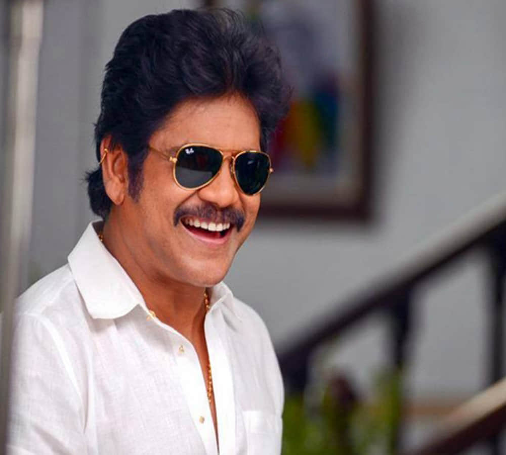Akkineni Nagarjuna birthday, rich lifestyle and property