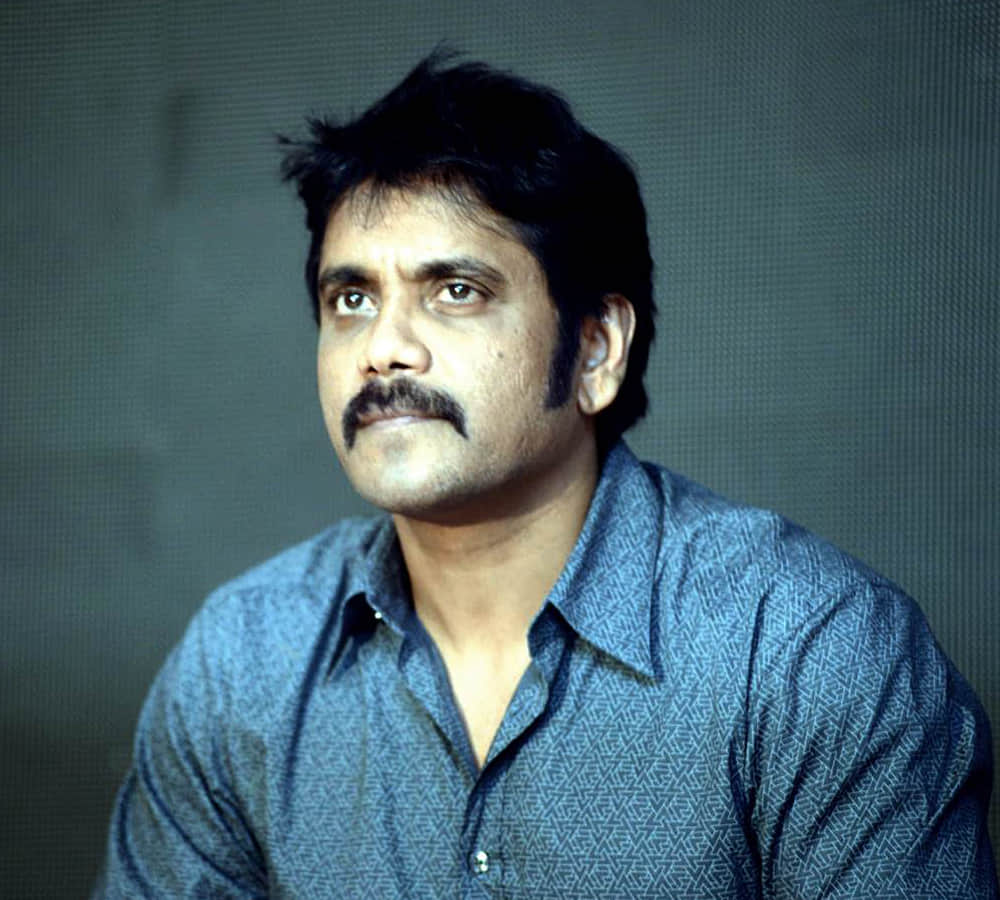 Nagarjuna and Ram Gopal Varma team up after 23 years