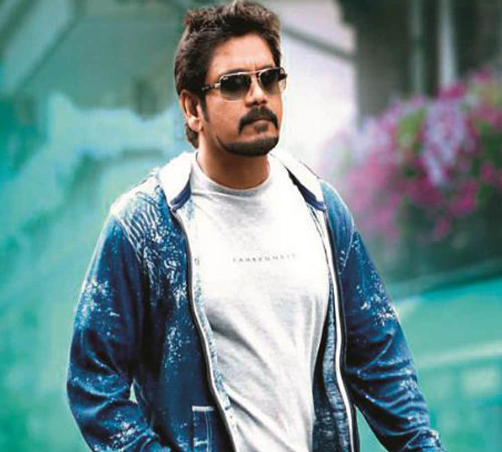 Akkineni Nagarjuna birthday, rich lifestyle and property