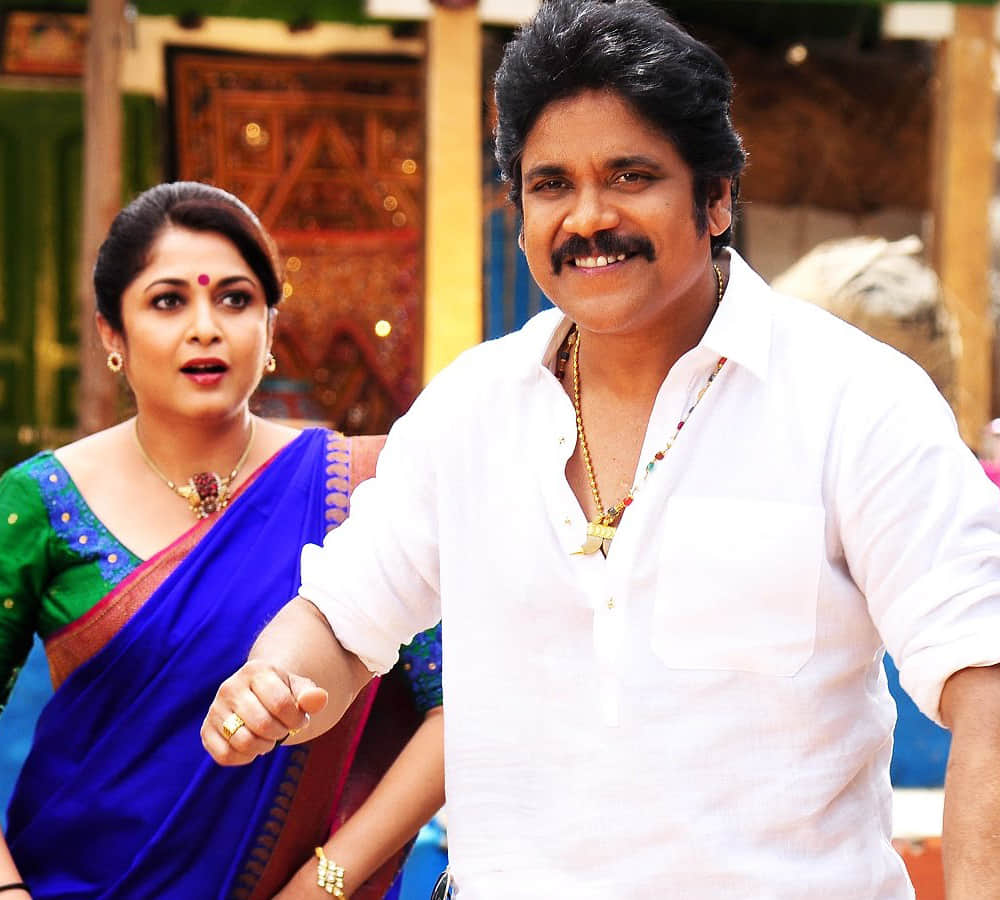 Akkineni Nagarjuna birthday, rich lifestyle and property