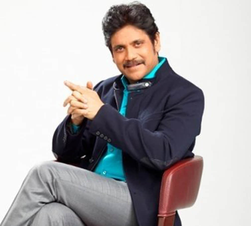 Nagarjuna and Ram Gopal Varma team up after 23 years