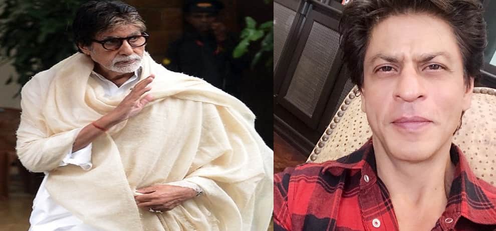 horrific incident in amitabh bachchan's life