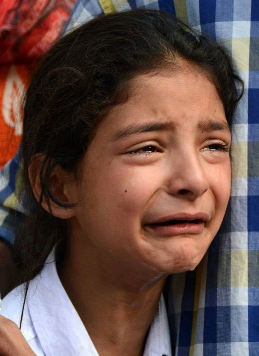 gautam gambhir will support zohra in her education