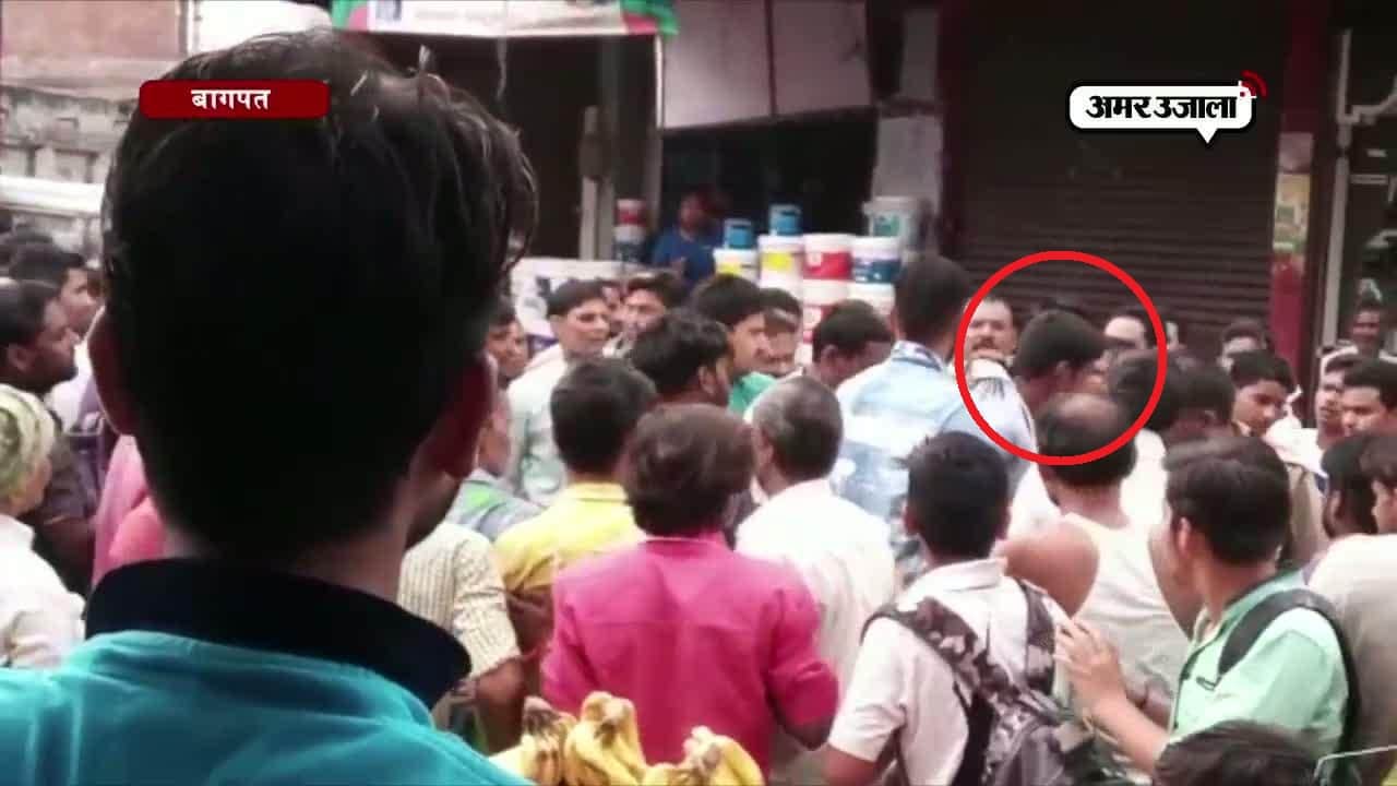 बागपत, क्राइम 