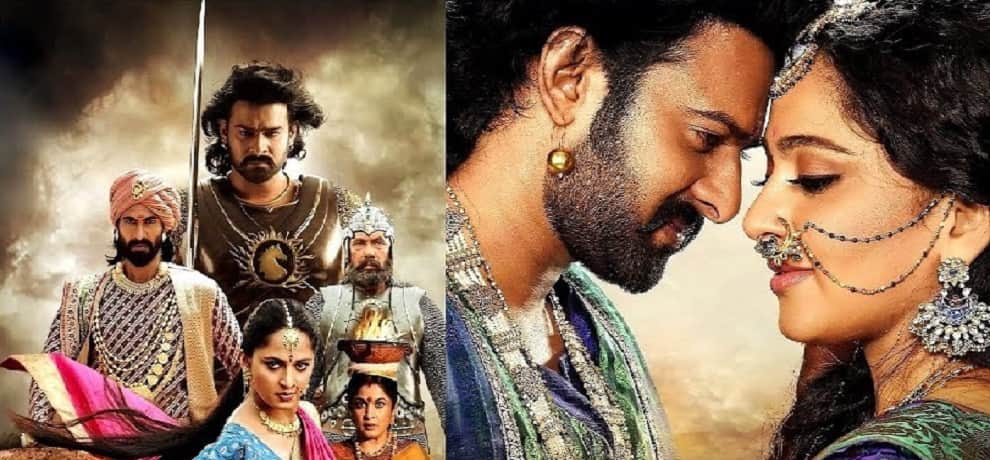Prabhas and SS Rajamouli To come together fourth time in career