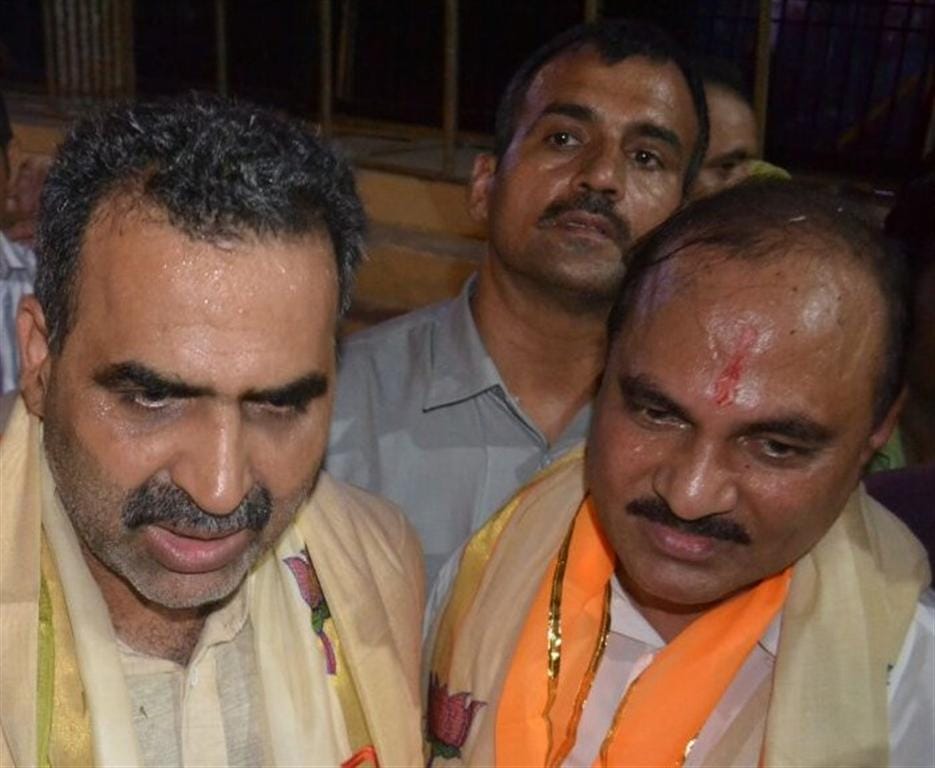  considering interest-free loans to farmers: Baliyaan