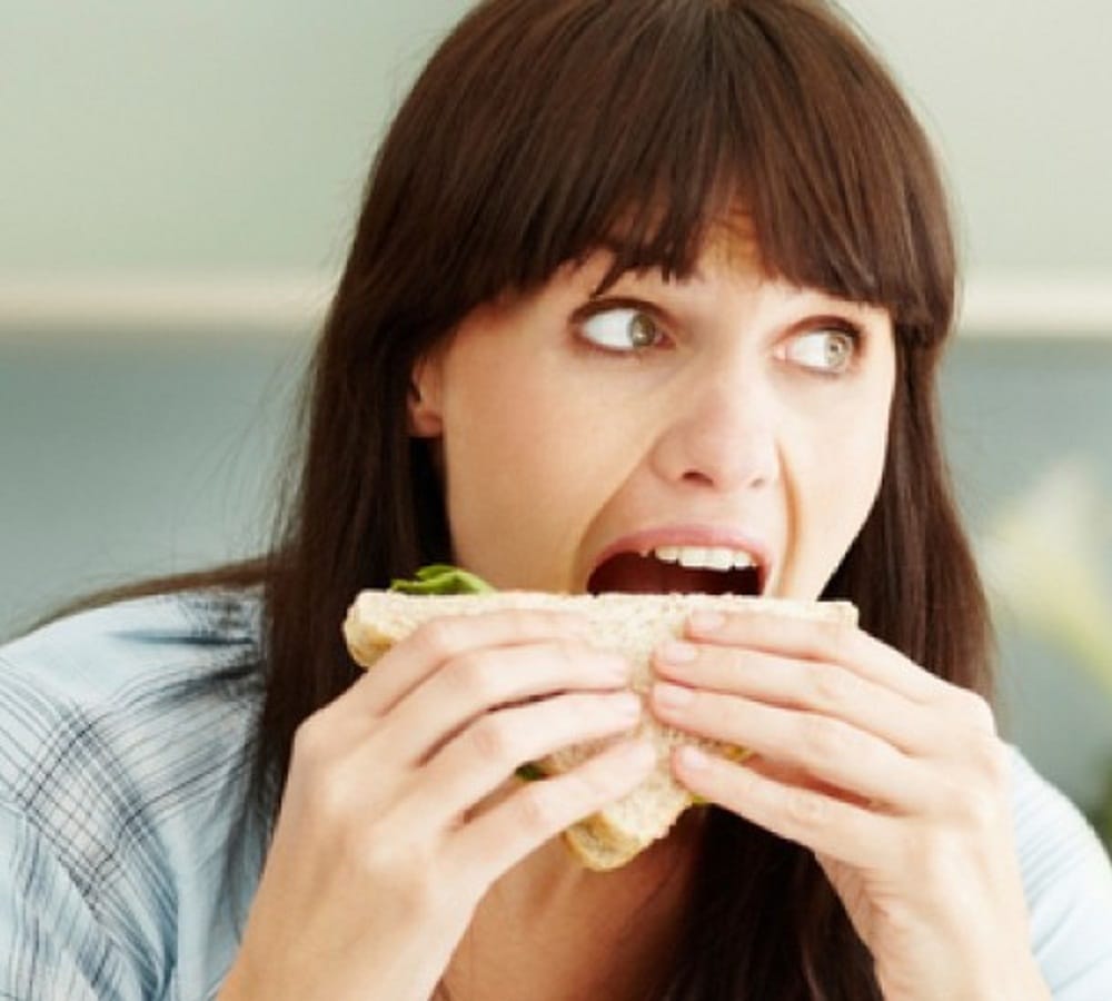  these five food items may convert your fair skin into dark complexion