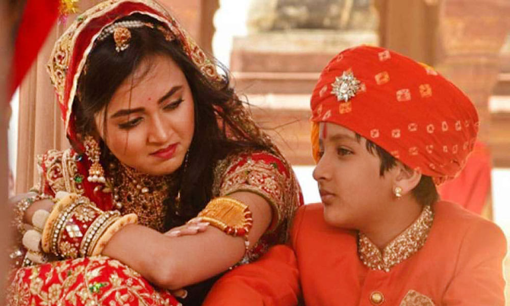 Makers Stopped The Shooting Of Pehredaar Piya Ki Sources Say Government Might Ban The Serial