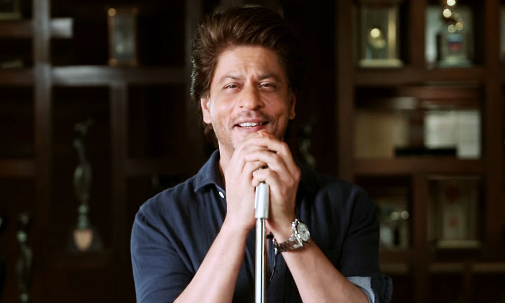 Shah Rukh Khan Is Extremely Happy After CBI Court Sentenced Gurmeet Ram Rahim 20 Years In Jail