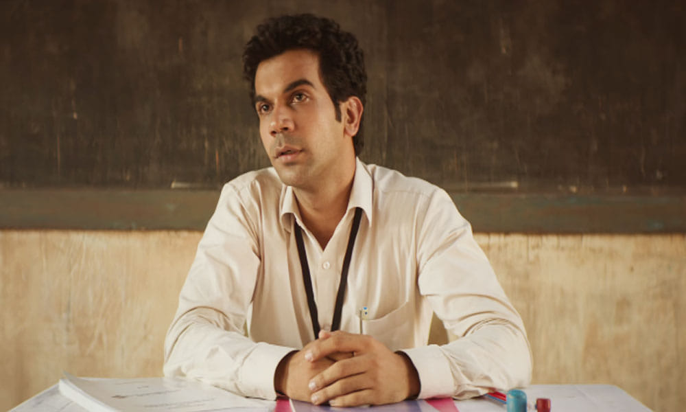 Newton Trailer Released Starring Rajkummar Rao Pankaj Tripathi And Sanjay Mishra