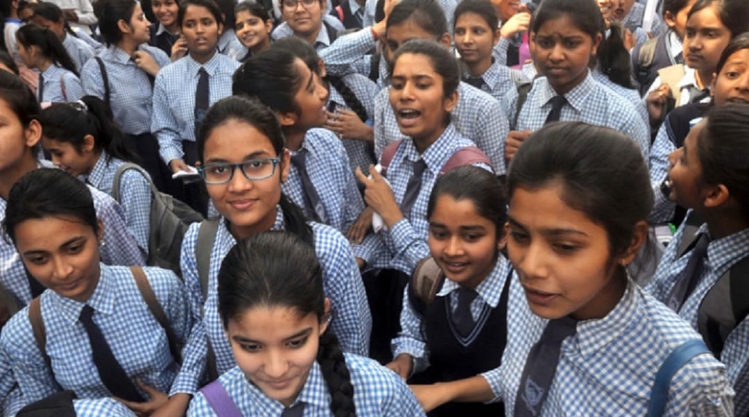 Only 11 of 670 students clear Maths supplementary exam in Gujarat Board 10th results  