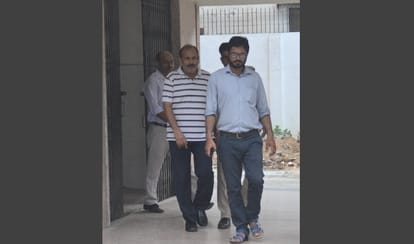  Serving Colonel arun kumar kamboj held in disproportionate asset , gets 4 years jail 