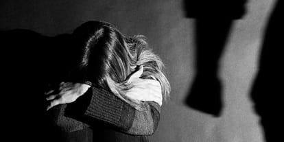 rape with minor in kanpur 