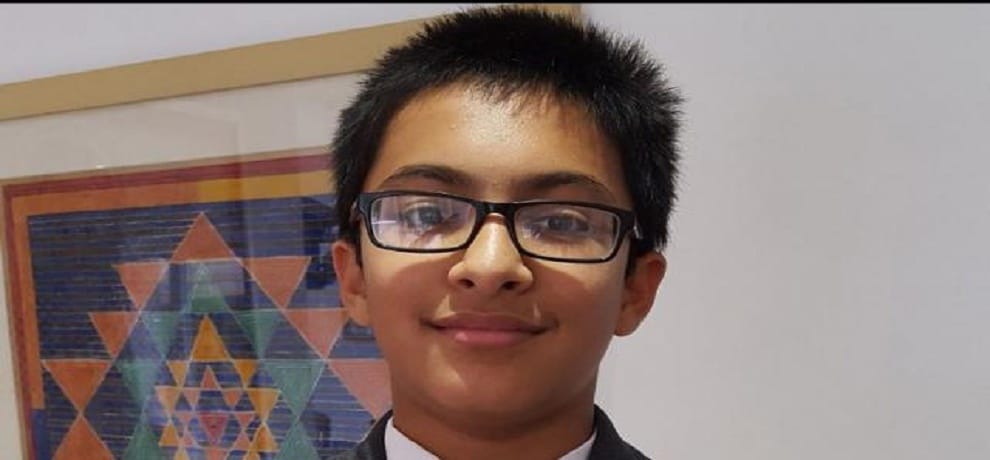 13-year-old Indian child dies in Mensa IQ test
