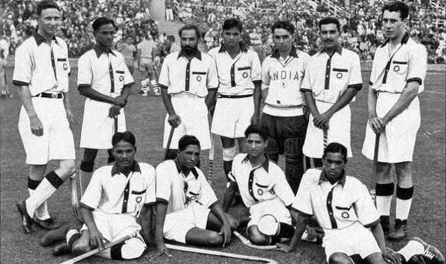 dhyanchand a great sports poerson recalled on their birth day across the country 