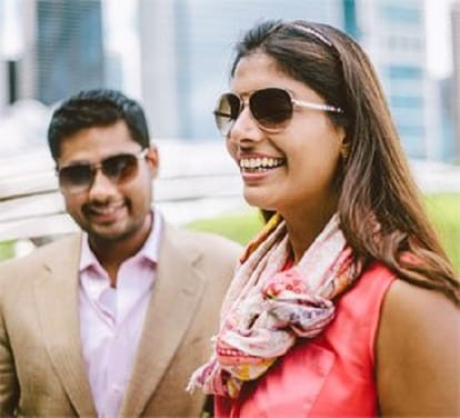 meet 31 year old self made billionaire Outcome Health CEO Rishi Shah 
