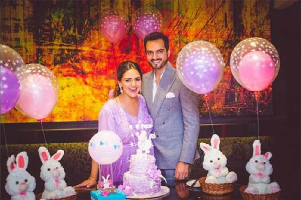 Esha Deol Photoshoot As Ramayana Sita And People Are Loving It