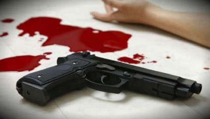 Police Chowki Incharge shot himself suicide in Bulandshahr