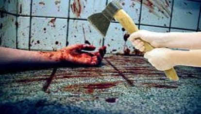 Uttar Pradesh girl Murdered after rape in Allahabad 