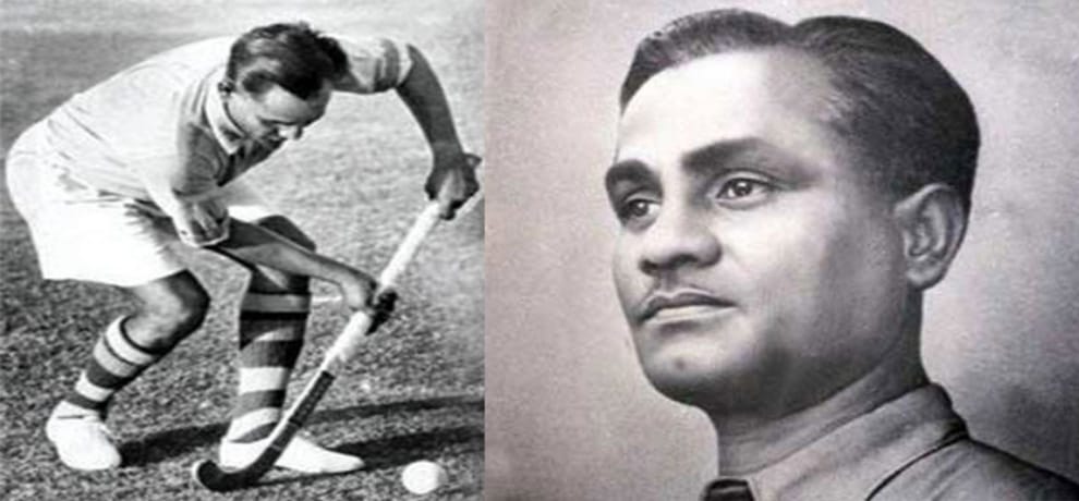 My father Dhyan Chand gave a lot to hockey, but nothing got