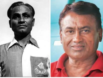 My father Dhyan Chand gave a lot to hockey, but nothing got