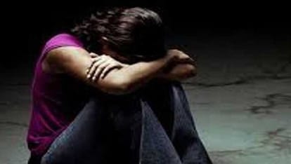 Gangraped by relative with friends in Kaushambi