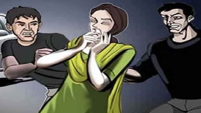 girl commit suicide after being distrub molestation in Fatehpur
