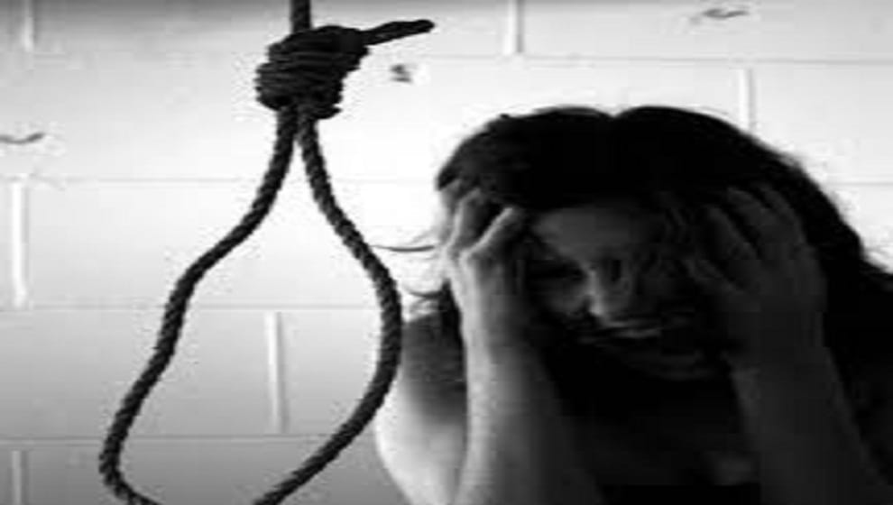 girl commit suicide after being distrub molestation in Fatehpur