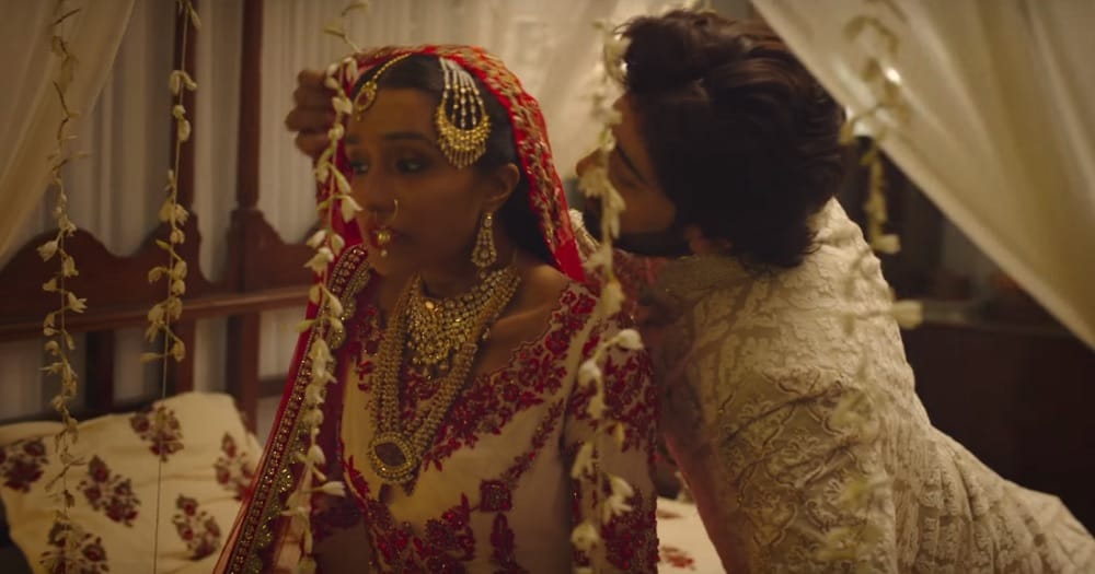 haseena parkar Review actress Shraddha Kapoor movie 