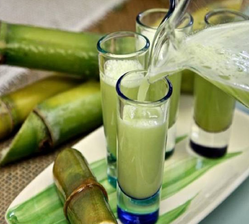 Drinking juice on a regular basis will leave bad effect on your health 