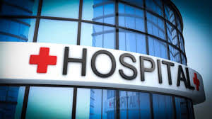 health department seal a false hospital in ghazipur