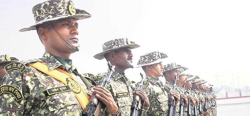 after doklam standoff for ITBP recurits candidates must have knowledge of chinese language