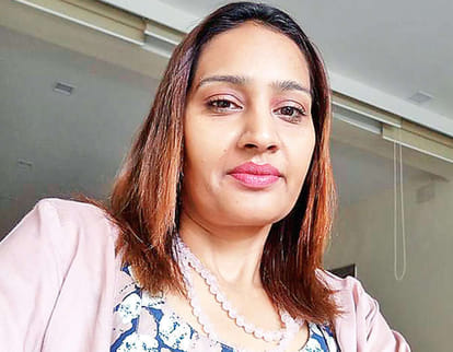 The death of business woman become mystery in jaipur