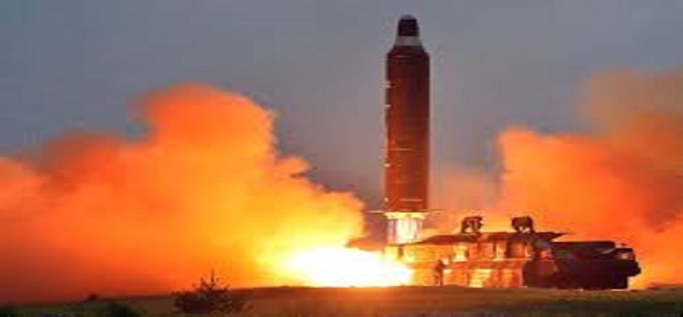Japan will practice missile at American bases
